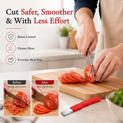 The Ultimate 5-Second Knife Sharpener -- Kitchen gadgets