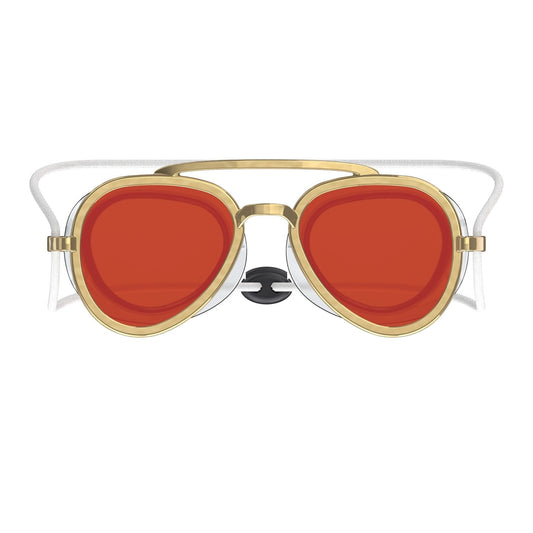 💦Allround-simglasögon med fingeravtrycksskydd och solglasögon i ett