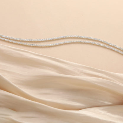 🔥Dainty Layered Anklet For Women🎉