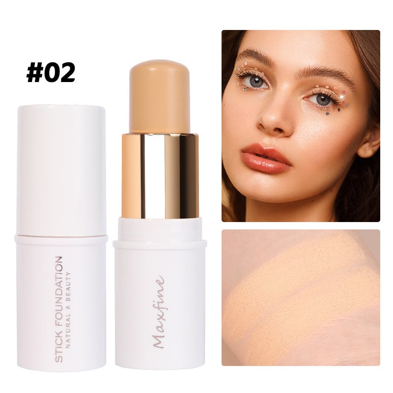 Concealer stick-Kraftfull täckning för felfri hud/Concealer stick-Powerful coverage for flawless skin