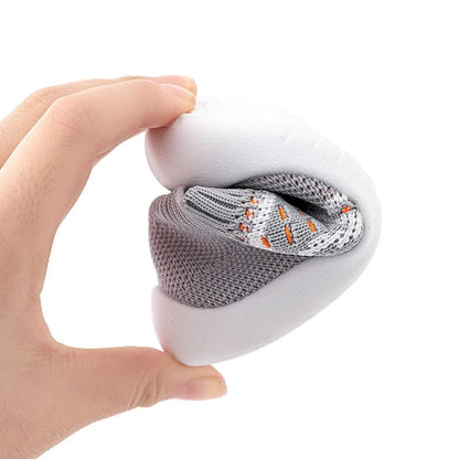 ⏰Het rea 👼Halkfria babysko-strumpor