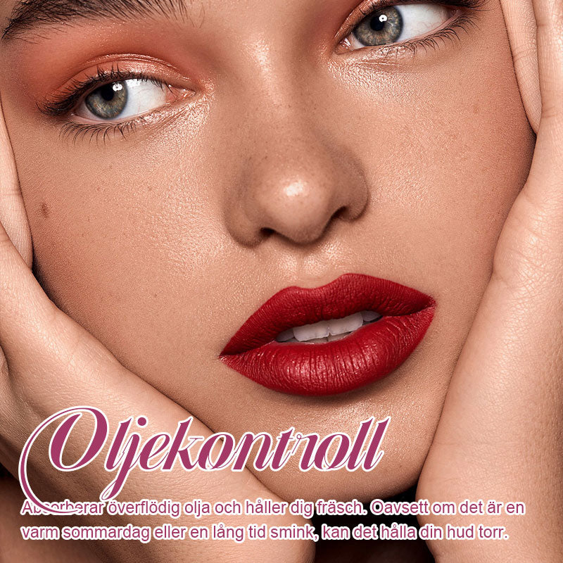 Lätt Mjukt Fokuspulver