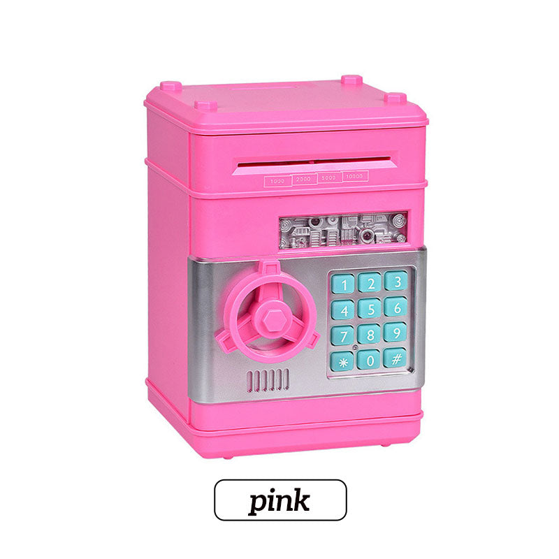 🔥TECKNAD BANKOMATLÖSENORD GRISBÄCK