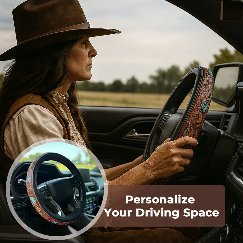 Premium Western-rattskydd