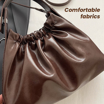 Cloud Computing Handväska Crossbody Väska