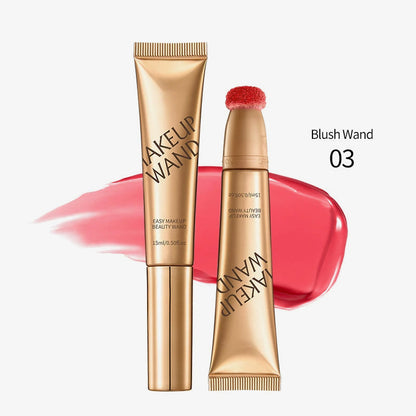 Sculpt Tape & Blush Tape Duo - Blush och Bronzer