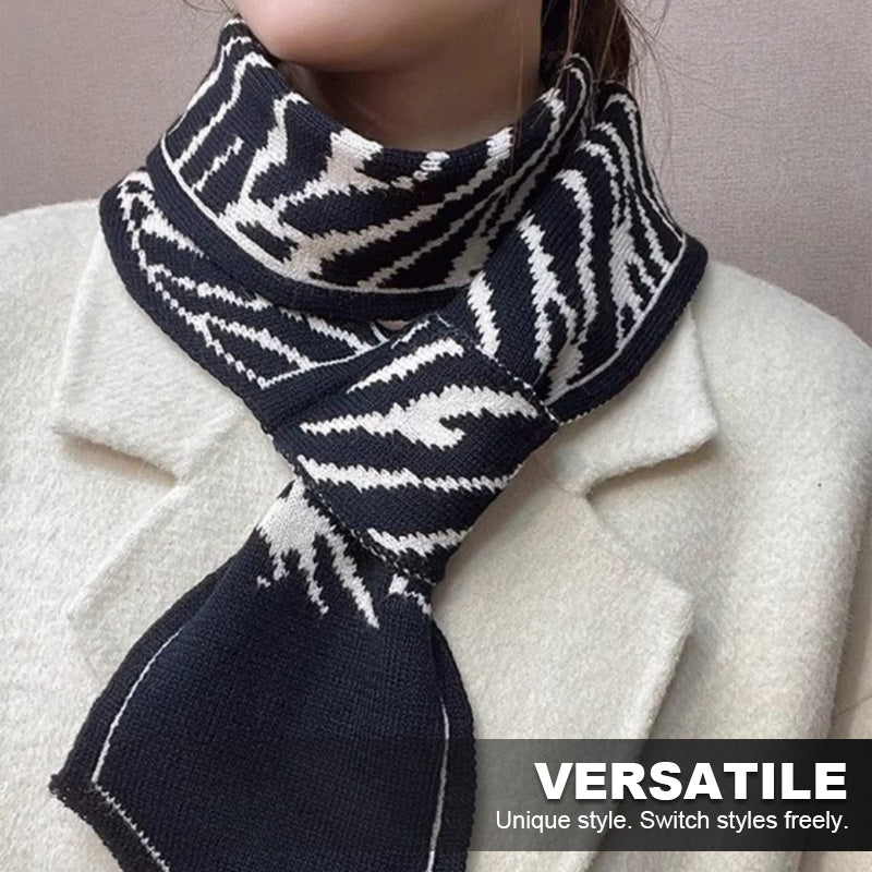 ✨2024 Ny varm halsduk för kvinnorq🧣