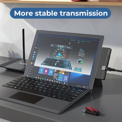 Datorexpansionsenhet