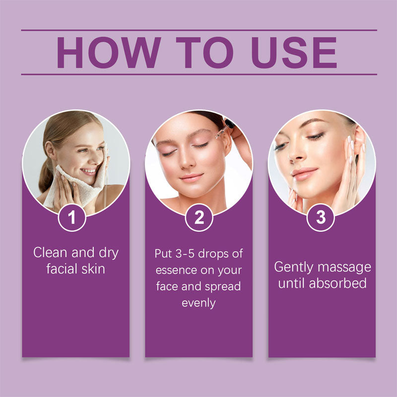 🎁2025 Nytt kollagen Retinol föryngringsserum