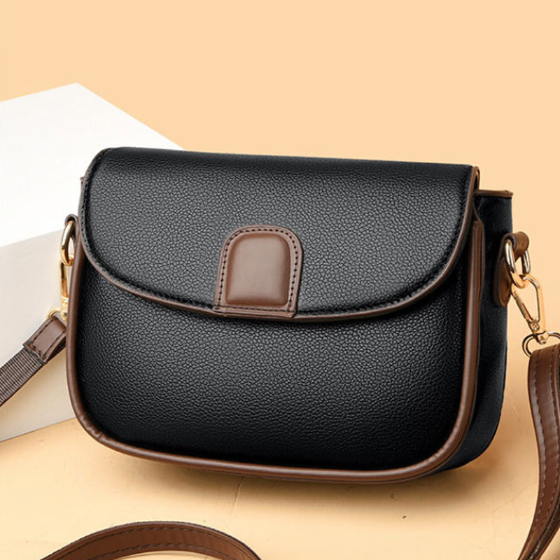 2024 Ny Trendig Axelväska för Damer