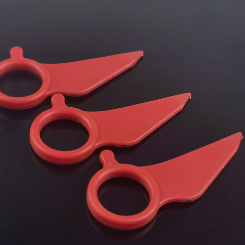 🔧 Filmpeeling Verktyg Med Krok Och Ögla - Effektiv och Lätt! 🔧