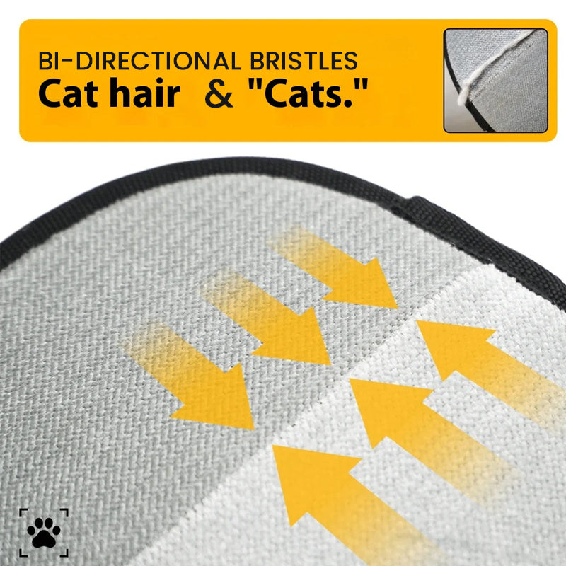 Static Removal Gloves for Pet Hair