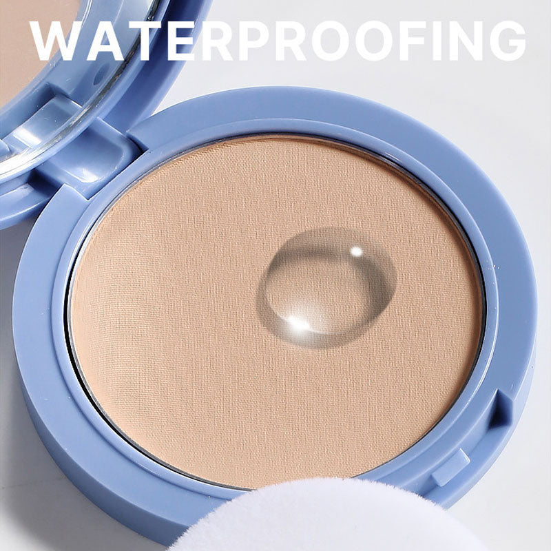 🌸 Felfri Finish Powder