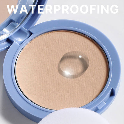 🌸 Felfri Finish Powder