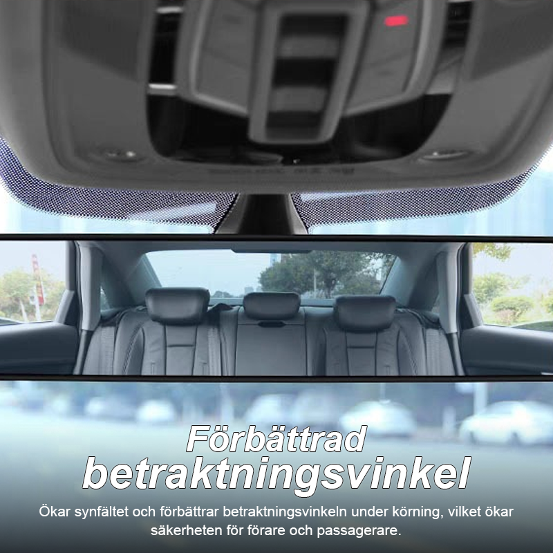 Bilens Stora Synvinkelantiglansspegel