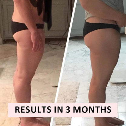 Rumptränare Skinkskönhetsinstrument/Buttock Trainer Buttock Beauty Instrument