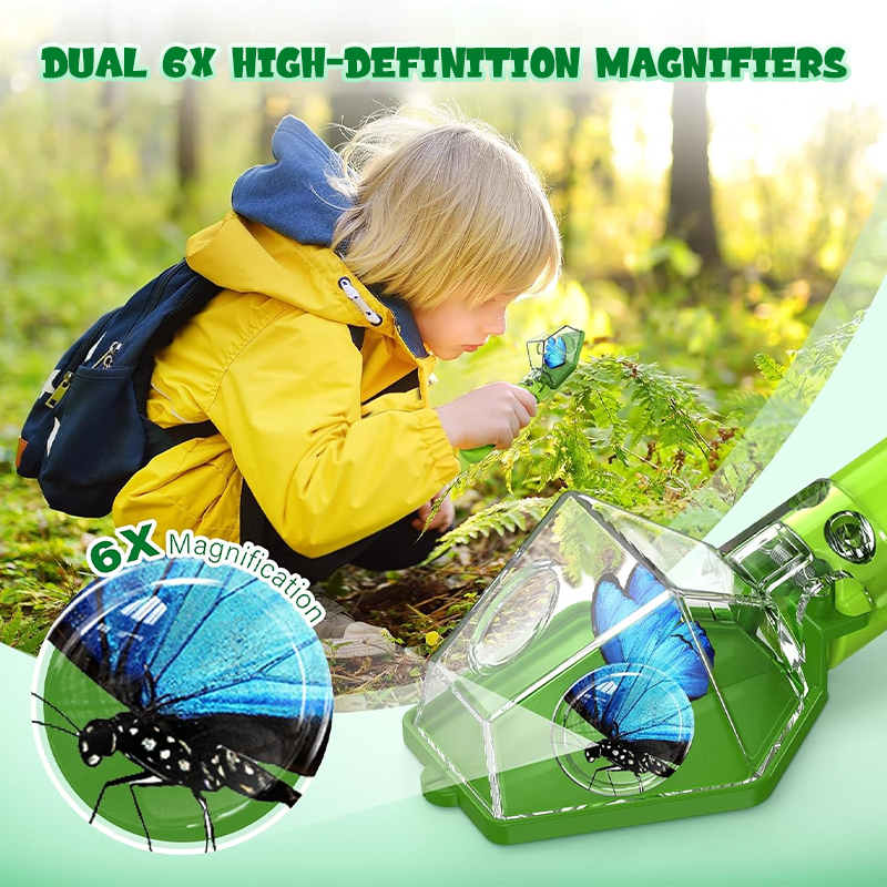 Kids Outdoor Insect Catcher
