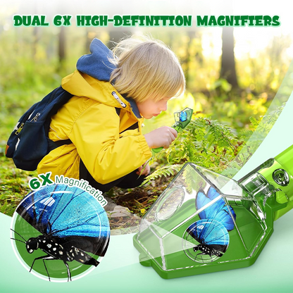 Kids Outdoor Insect Catcher