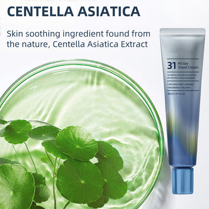 Akutkräm För Att Vara Uppe Sent