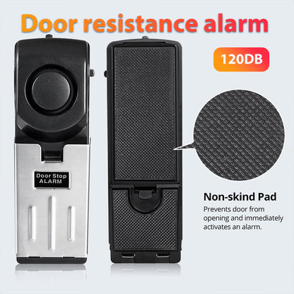 Door Stop Alarm