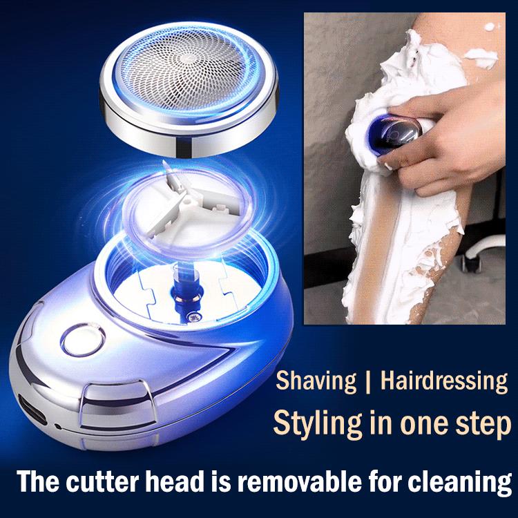 💥Gradient Space Stone Gradient Minirakapparat