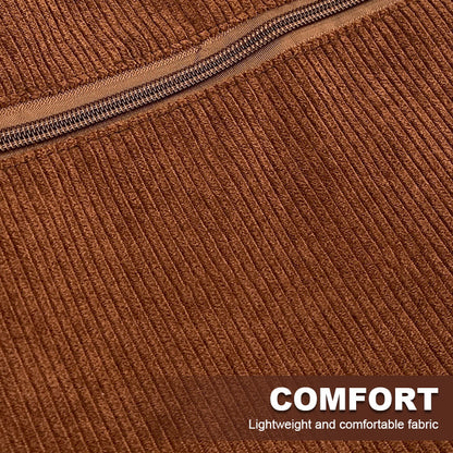 Cortex Axelväska Med Stor Kapacitet