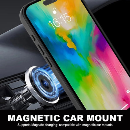 Magnetiskt Lightning Blade-telefonskal - perfekt kombination av stil och funktionalitet ⚡📱