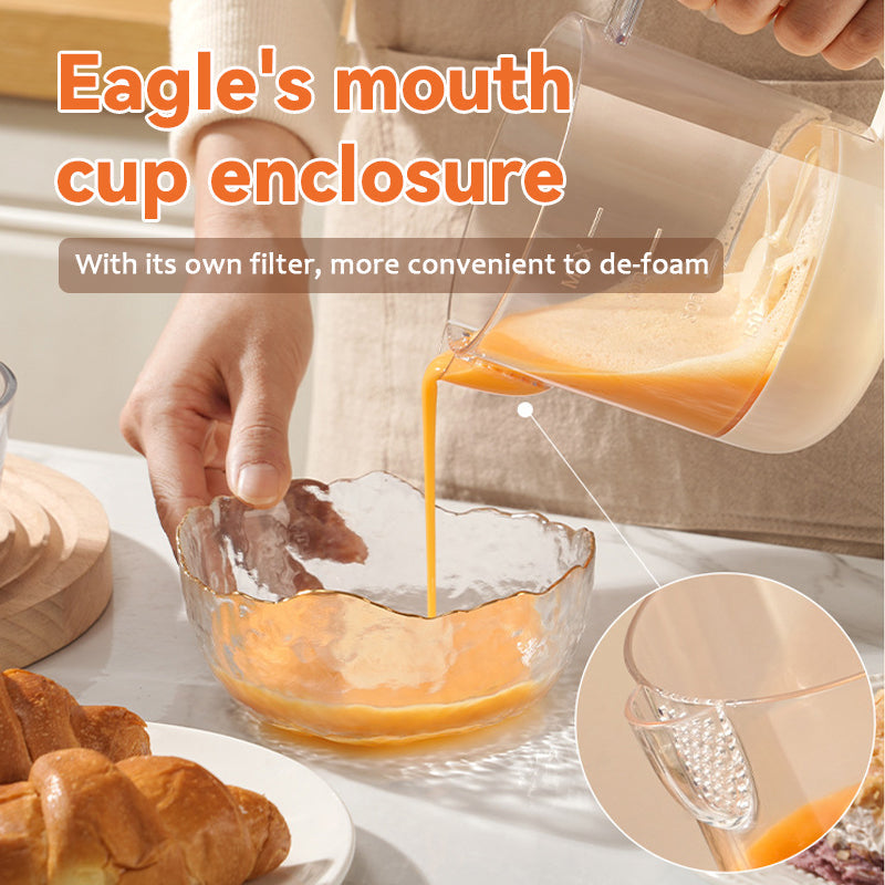 Multifunktionell manuell mixer - ett måste för dig som bakar 🍰