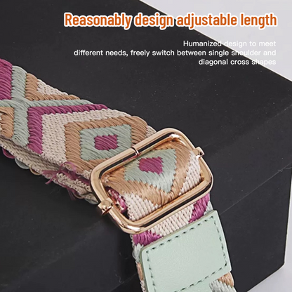 AH SecureCharge Axelväska | Snodd mot ryck + Minival