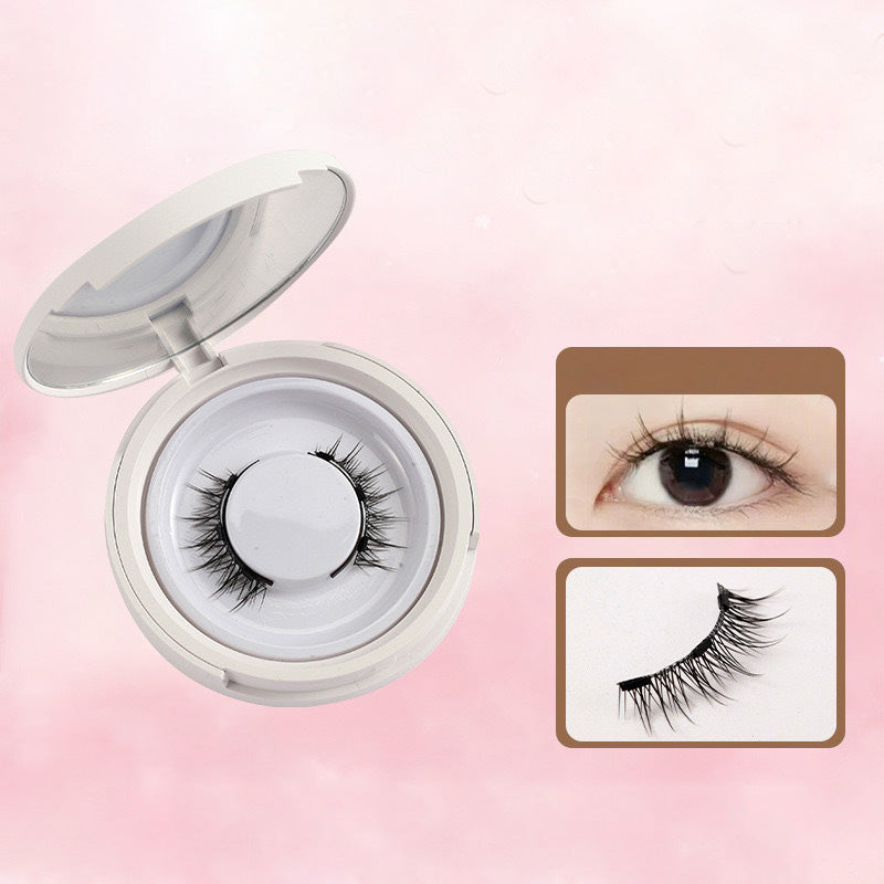 Magnetiska fransar – Få den ultimata Cat-Eye-looken