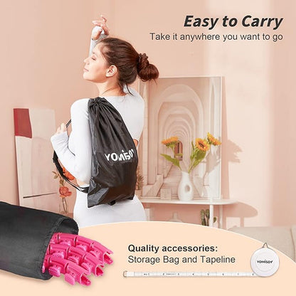 Avtagbar smart viktad träningsring