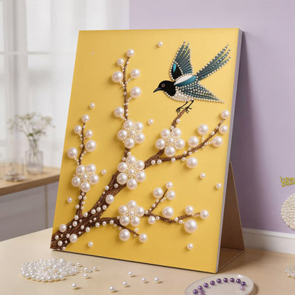 🎨 DIY Pearl Art Kit✨