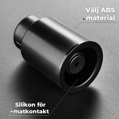 Push-Typ Vakuum Vinpropp