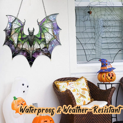 🧙‍♀️✨ Magiskt hängande dekorativt hänge i akryl