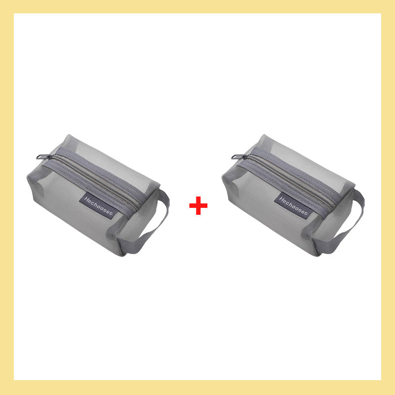 Reseförvaringsväska