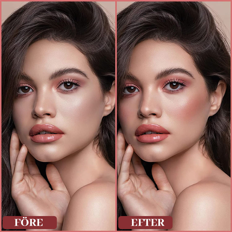 Multipurpose Läpp- Och Kindbalsam