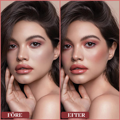 Multipurpose Läpp- Och Kindbalsam