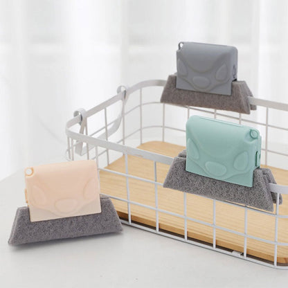 Rengöringsborste för Creative Groove