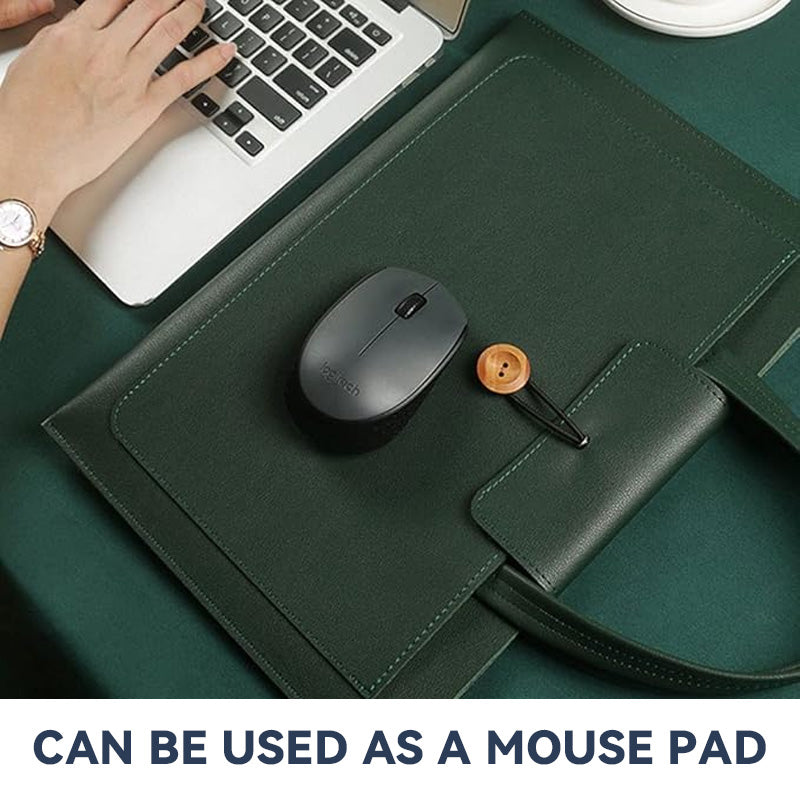 Mode Bärbar Datorväska