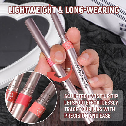 💄✨ Precisionsläppennor