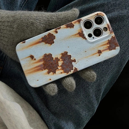"Rostiges" Handy