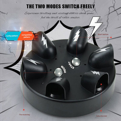 6 Slots Polygraph Knepigt