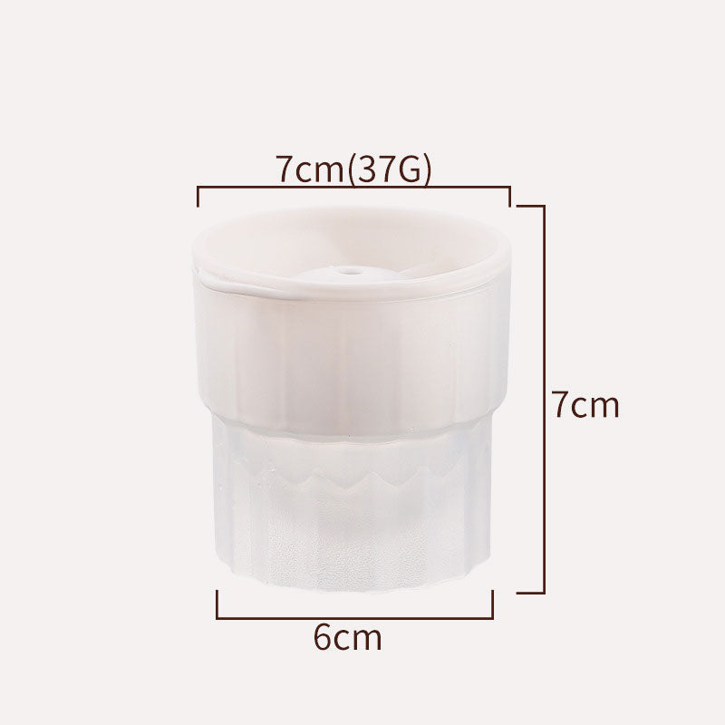 ❄️Isbitsform, silikonform för isbollar