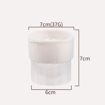 ❄️Isbitsform, silikonform för isbollar