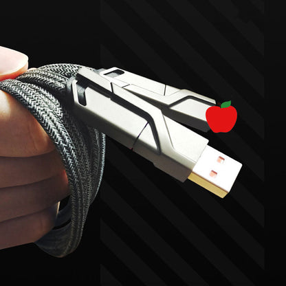 4 i 1 laddningskabel