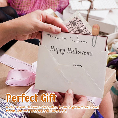 Simulerat Fingergem/Simulation Finger Paper Clip