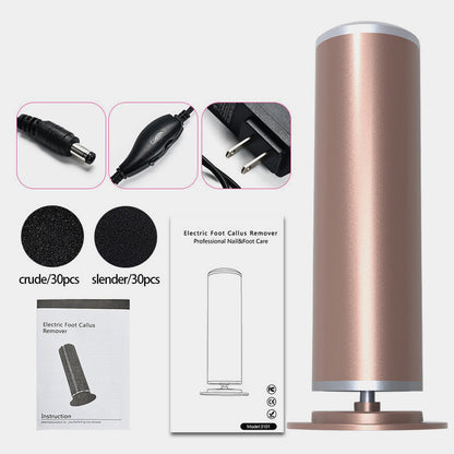 Electric Foot Callus Remover Foot grinding device