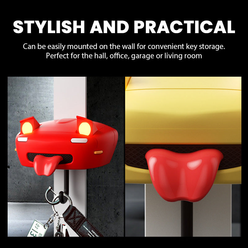 Nyckelhållare För Strålkastare