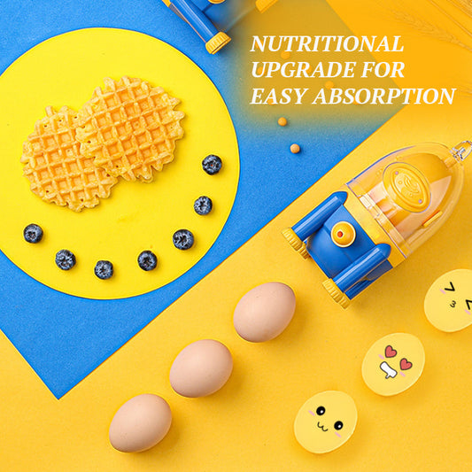 Skapare av gyllene ägg