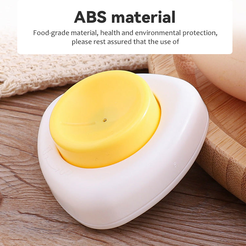 En magnetisk äggstansare